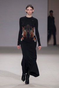 Del Core Fall 2024 Ready-to-Wear Collection at Milan Fashion Week