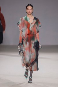 Del Core Fall 2024 Ready-to-Wear Collection at Milan Fashion Week