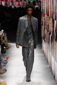 Diesel Fall 2024 Ready-to-Wear Collection at Milan Fashion Week