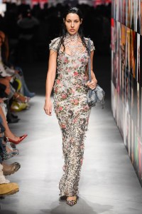 Diesel Fall 2024 Ready-to-Wear Collection at Milan Fashion Week