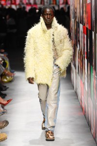 Diesel Fall 2024 Ready-to-Wear Collection at Milan Fashion Week