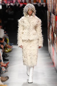 Diesel Fall 2024 Ready-to-Wear Collection at Milan Fashion Week