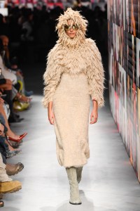 Diesel Fall 2024 Ready-to-Wear Collection at Milan Fashion Week