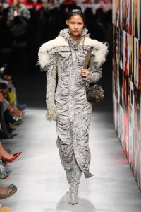 Diesel Fall 2024 Ready-to-Wear Collection at Milan Fashion Week