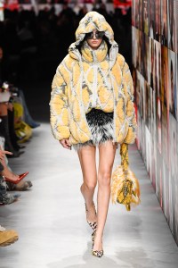 Diesel Fall 2024 Ready-to-Wear Collection at Milan Fashion Week