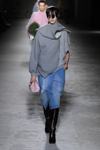 Dries Van Noten Fall 2024 Ready-to-Wear Collection at Paris Fashion Week
