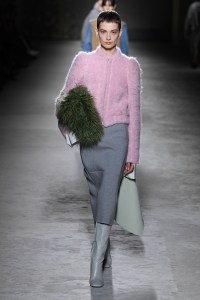 Dries Van Noten Fall 2024 Ready-to-Wear Collection at Paris Fashion Week