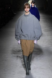 Dries Van Noten Fall 2024 Ready-to-Wear Collection at Paris Fashion Week