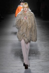 Dries Van Noten Fall 2024 Ready-to-Wear Collection at Paris Fashion Week