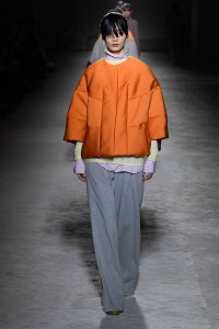 Dries Van Noten Fall 2024 Ready-to-Wear Collection at Paris Fashion Week
