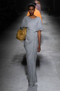 Dries Van Noten Fall 2024 Ready-to-Wear Collection at Paris Fashion Week