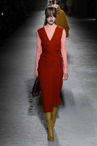 Dries Van Noten Fall 2024 Ready-to-Wear Collection at Paris Fashion Week