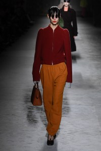 Dries Van Noten Fall 2024 Ready-to-Wear Collection at Paris Fashion Week