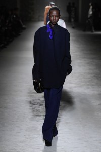 Dries Van Noten Fall 2024 Ready-to-Wear Collection at Paris Fashion Week