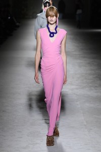 Dries Van Noten Fall 2024 Ready-to-Wear Collection at Paris Fashion Week