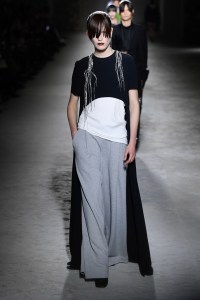 Dries Van Noten Fall 2024 Ready-to-Wear Collection at Paris Fashion Week