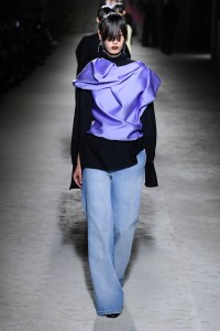 Dries Van Noten Fall 2024 Ready-to-Wear Collection at Paris Fashion Week