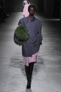 Dries Van Noten Fall 2024 Ready-to-Wear Collection at Paris Fashion Week