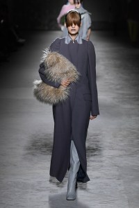 Dries Van Noten Fall 2024 Ready-to-Wear Collection at Paris Fashion Week