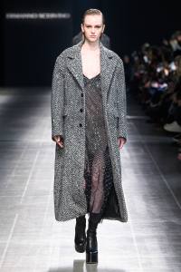 Ermanno Scervino Fall 2024 Ready-to-Wear Collection at Milan Fashion Week