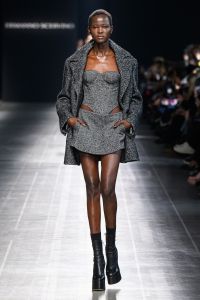 Ermanno Scervino Fall 2024 Ready-to-Wear Collection at Milan Fashion Week