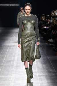 Ermanno Scervino Fall 2024 Ready-to-Wear Collection at Milan Fashion Week