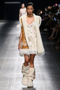 Ermanno Scervino Fall 2024 Ready-to-Wear Collection at Milan Fashion Week