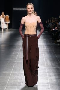 Ermanno Scervino Fall 2024 Ready-to-Wear Collection at Milan Fashion Week