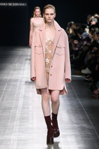 Ermanno Scervino Fall 2024 Ready-to-Wear Collection at Milan Fashion Week