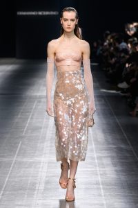 Ermanno Scervino Fall 2024 Ready-to-Wear Collection at Milan Fashion Week
