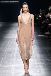 Ermanno Scervino Fall 2024 Ready-to-Wear Collection at Milan Fashion Week
