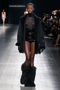 Ermanno Scervino Fall 2024 Ready-to-Wear Collection at Milan Fashion Week