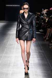 Ermanno Scervino Fall 2024 Ready-to-Wear Collection at Milan Fashion Week