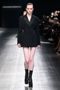 Ermanno Scervino Fall 2024 Ready-to-Wear Collection at Milan Fashion Week