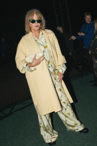 Joanna Lumley
