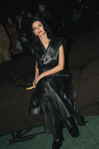 Liberty Ross