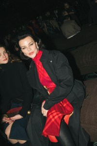 Debi Mazar