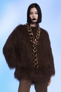Gianluca Capannolo Fall 2024 Ready-to-Wear