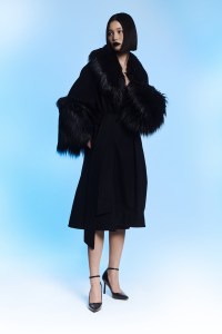 Gianluca Capannolo Fall 2024 Ready-to-Wear Collection at Milan Fashion Week