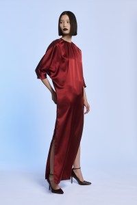 Gianluca Caponnolo Fall 2024 Ready-to-Wear Collection at Milan Fashion Week