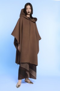 Gianluca Caponnolo Fall 2024 Ready-to-Wear Collection at Milan Fashion Week