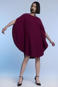 Gianluca Caponnolo Fall 2024 Ready-to-Wear Collection at Milan Fashion Week