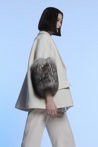 Gianluca Caponnolo Fall 2024 Ready-to-Wear Collection at Milan Fashion Week