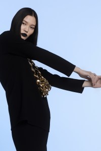 Gianluca Caponnolo Fall 2024 Ready-to-Wear Collection at Milan Fashion Week