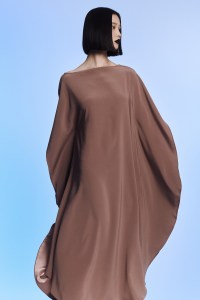 Gianluca Caponnolo Fall 2024 Ready-to-Wear Collection at Milan Fashion Week