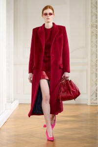 Givenchy Fall 2024 Ready-to-Wear Collection at Paris Fashion Week