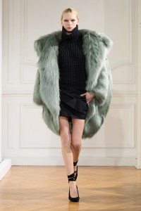 Givenchy Fall 2024 Ready-to-Wear Collection at Paris Fashion Week