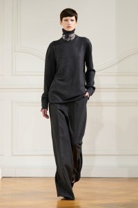 Givenchy Fall 2024 Ready-to-Wear Collection at Paris Fashion Week