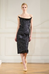 Givenchy Fall 2024 Ready-to-Wear Collection at Paris Fashion Week