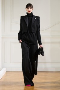 Givenchy Fall 2024 Ready-to-Wear Collection at Paris Fashion Week